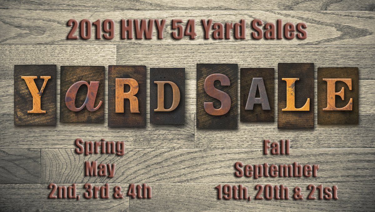 hwy54yardsale.com